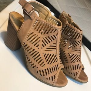 Wedges